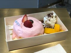 -食武士·舒芙蕾(新街口明瓦廊店)