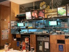 -木屋烧烤(惠阳华润小径湾店)