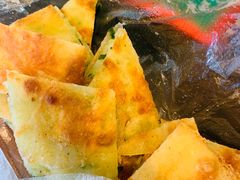 -咏春葱油饼(德政中路店)