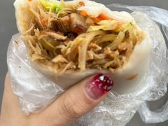 秘制卤肉卷-张果佬年糕卷(科巷店)