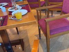 -视界美食自助餐厅·石家庄希尔顿酒店