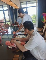 -她时区金吉兒月子中心(太湖度假店)