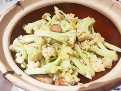 -汤城小厨•粤菜•靓汤(苏州街店)