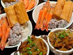 -大良毋米粥(锦龙路总店)