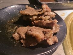 -谷牛日式烤肉(宝山U天地店)