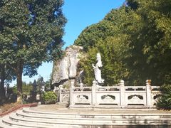 -福建泉州仙公山风景名胜区