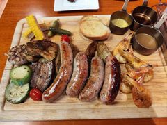 -布拉格餐厅· 中欧捷克菜(全国首店)