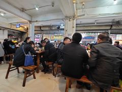 大堂-黑竹香鸡(营和巷店)