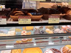 -德南面包房(尚都店)