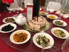 -上海国际饭店