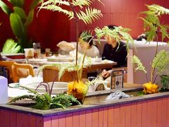 大堂-芸山季·云南野生菌火锅(宝能环球汇店)