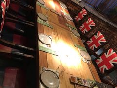 -通海俄式烧烤(下瓦房店)