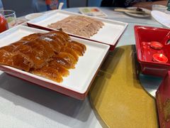 -玉林烤鸭店(黄村兴华店)