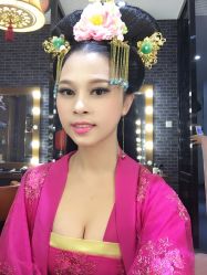 点击看大图 -盘子女人坊(珠海拱北旗舰店)