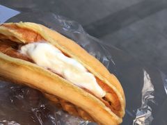 -成裕雪糕店(士多店)