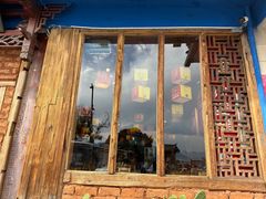 -阿婆情腊排骨火锅(金虹路店)