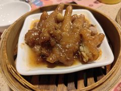 -点都德(大茶楼店)