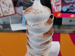 -DQ·蛋糕·冰淇淋(通州万达店)