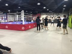 -24KiCK格斗学院(博泰店)