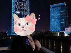 -The ROOF (通盈中心店)