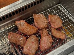 -御牛道日式烤肉料理(杭州万象城店)