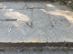 -苍山感通索道