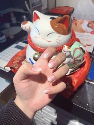 手部美甲-光SPA科技美肤