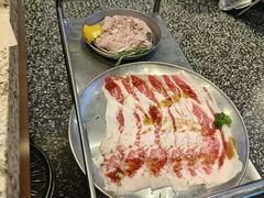 -安又胖韩国烤肉(美罗城店)