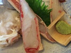 -蟹料理 北海道かに将軍(札幌本店)
