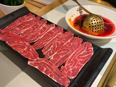 -雾都渣渣火锅(南城智汇城店)