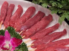 -日坛涮肉(日坛公园店)