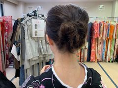 -枫雅和服体验(奈良店)