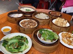 -阿弟早茶大排档(九村店)