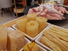 -椰子营·椰子鸡火锅(万象里店)