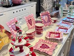 -陶缘陶瓷工厂店