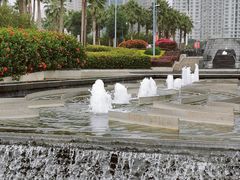 -南宁南湖公园
