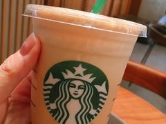 -星巴克(福州三坊七巷店)