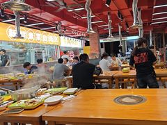 -养牛邓·潮汕牛肉海鲜自助火锅(广州店)