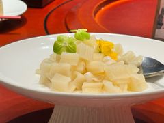 -金狮麟·新豫菜(金码大厦店)
