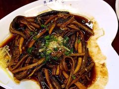 -吴门人家·苏宴宫廷菜(拙政园店)