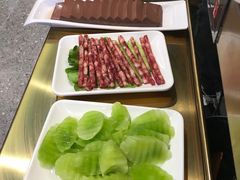 -古乐牛香·鲜牛肉自助火锅(南京总店)