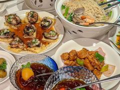 -莆田餐厅PUTIEN(武商MALL店)