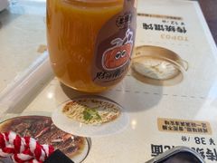 -老淮城·长鱼面(河下古镇店)
