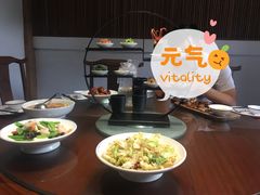 -大牌大·传统杭帮菜(湖滨店)