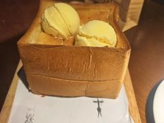 面包诱惑-绿茶餐厅(朝阳大悦城店)