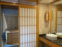 -北京古北水镇御舍温泉酒店