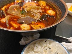 -青水瓦台汤泉(未央店)