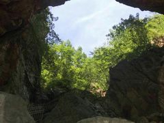 -大连天门山国家森林公园