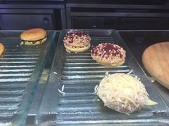 -J.CO Donuts & Coffee(Mal Bali Galeria)