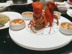 -富淳饭店(世纪公园店)